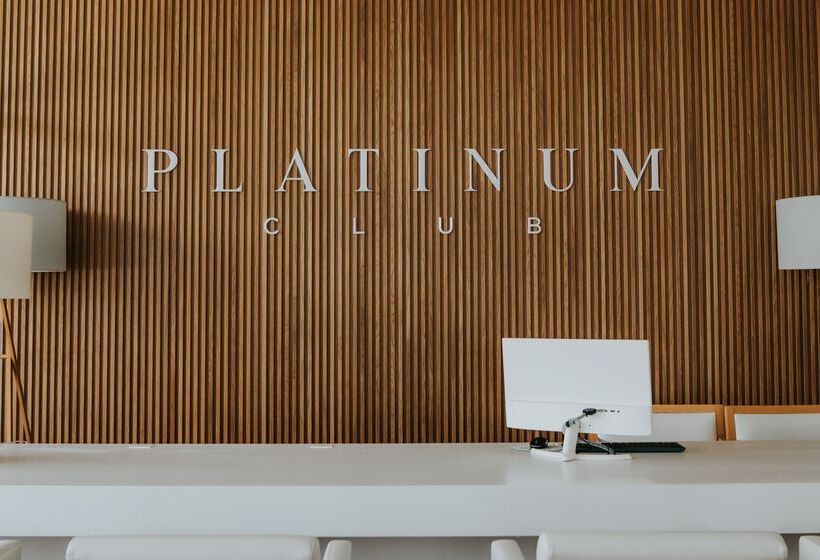 Номер Deluxe, Landmar Playa La Arena