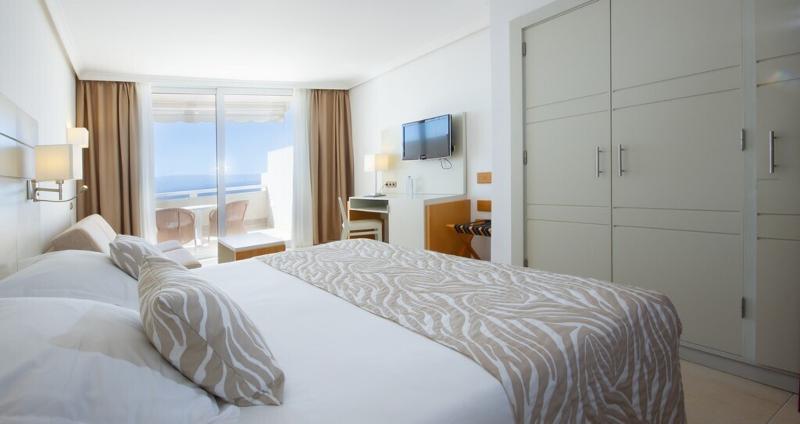 Номер Deluxe, Landmar Playa La Arena