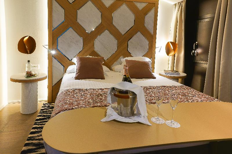 Номер Deluxe, Landmar Playa La Arena