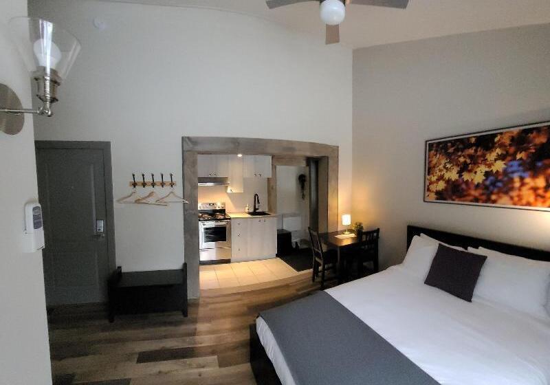 Номер Deluxe, Landmar Playa La Arena