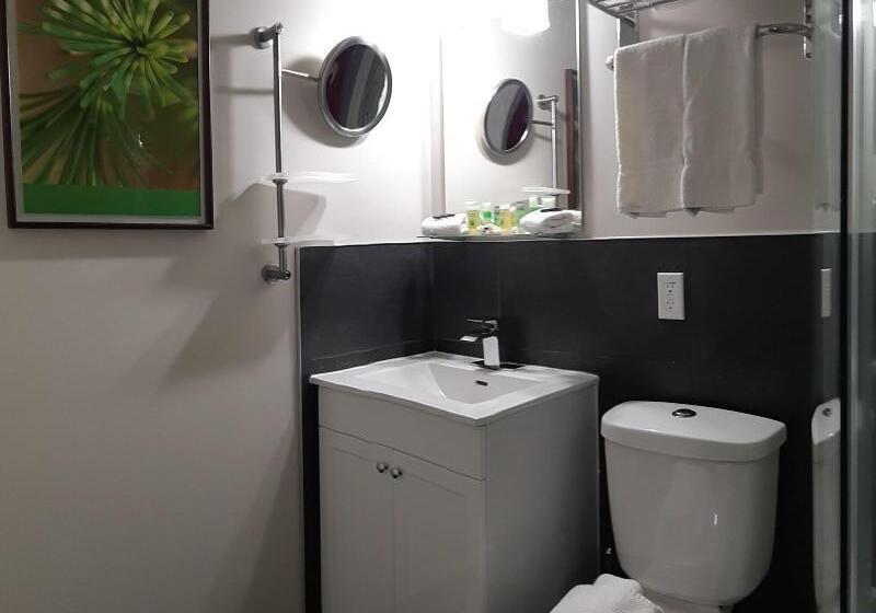 Номер Deluxe, Landmar Playa La Arena