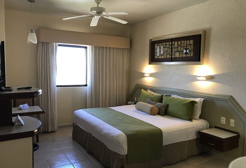 エクゼクティブスイート, Olas Altas Inn Hotel & Spa
