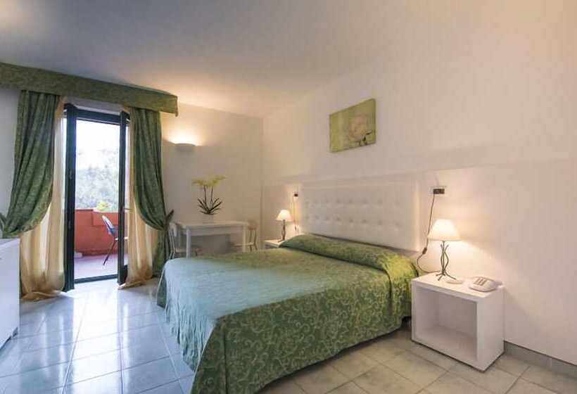 Номер Стандарт, Residence Villa San Giovanni
