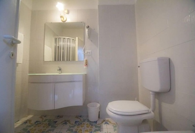 Студия Стандарт, Residence Villa San Giovanni