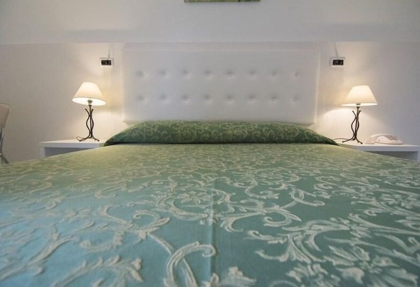 Студия Стандарт, Residence Villa San Giovanni