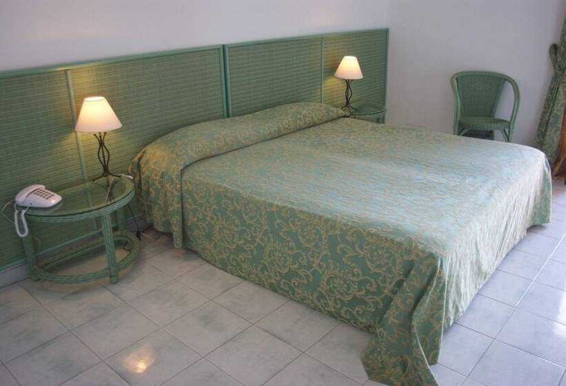 Номер Стандарт, Residence Villa San Giovanni