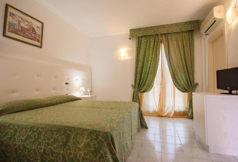 Номер Стандарт, Residence Villa San Giovanni