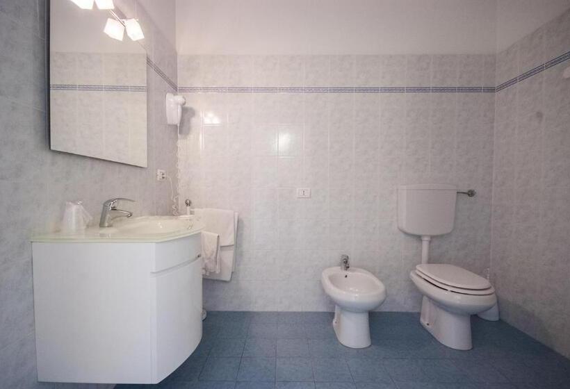 Номер Basic, Residence Villa San Giovanni