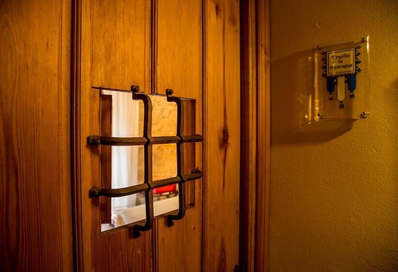 Habitación Estándar, Boutique Posada Dos Orillas