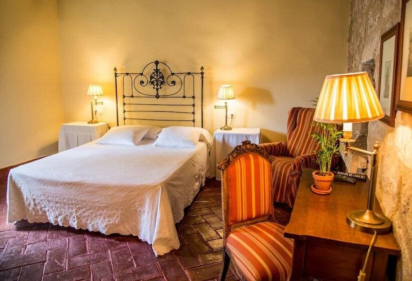 Habitación Estándar, Boutique Posada Dos Orillas
