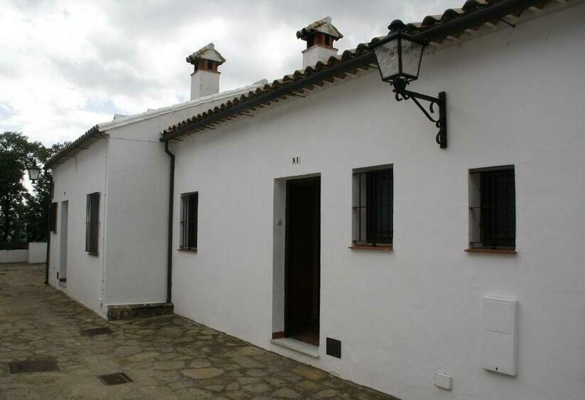 带1个卧室的公寓, Villa Turistica De Grazalema