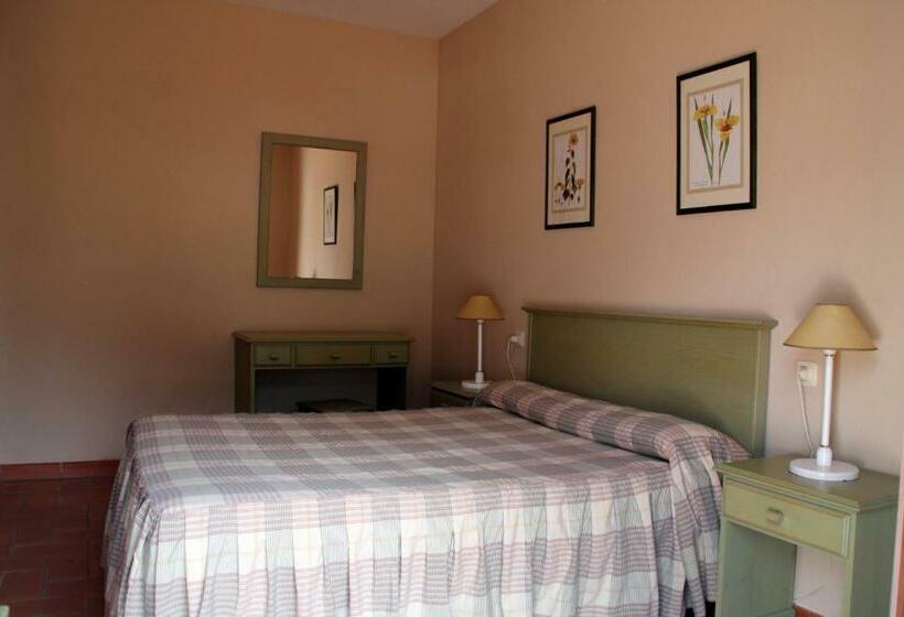 带1个卧室的公寓, Villa Turistica De Grazalema
