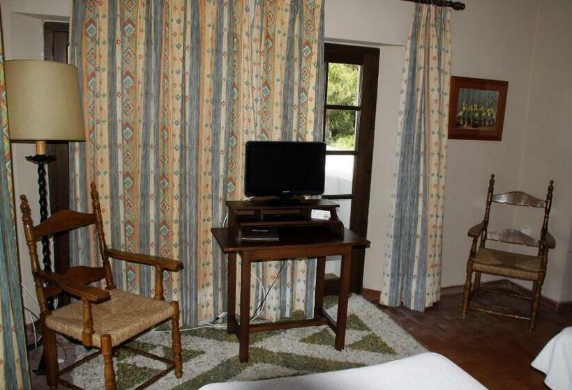 标准单人间, Villa Turistica De Grazalema