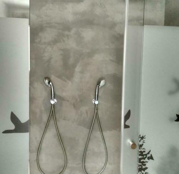 Четырехместный Номер Стандарт, Santa Cristina Petit Spa