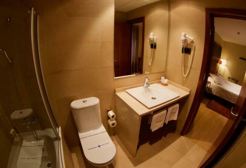 Семейный Номер, Santa Cristina Petit Spa