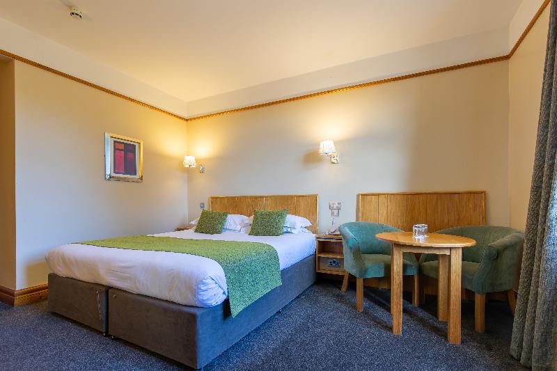 클래식 싱글 룸, Tullamore Court