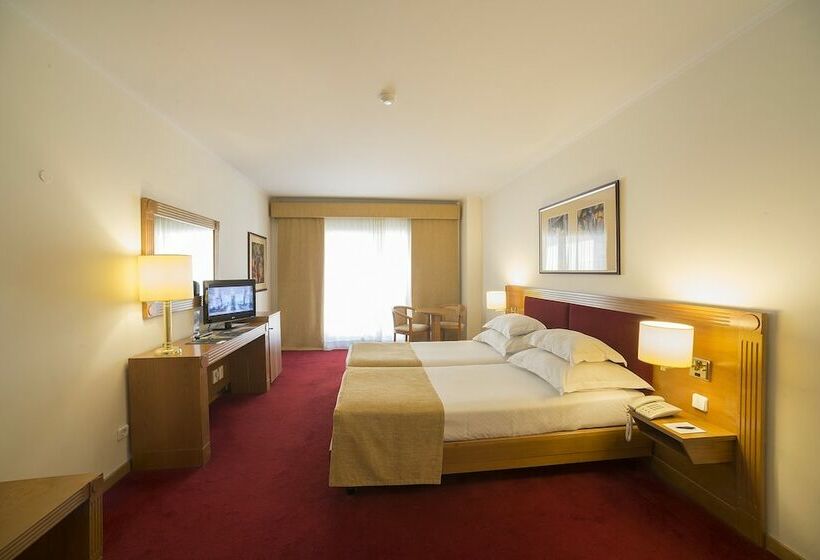 Номер Стандарт, Vila Gale Estoril  Adults Friendly
