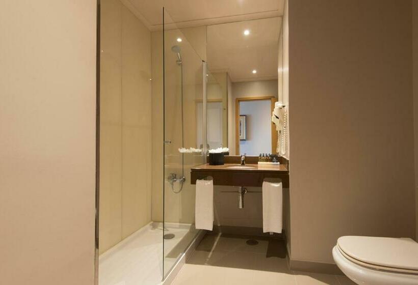 Номер Стандарт Вид на Море, Vila Gale Estoril  Adults Friendly