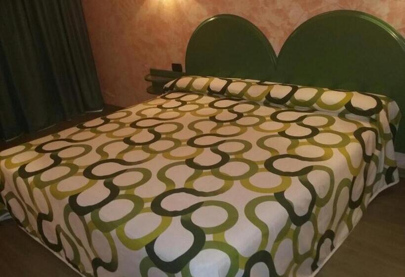 Номер Стандарт Трехместный, Villapaloma