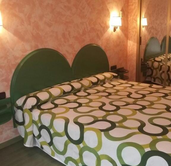 Номер Стандарт Трехместный, Villapaloma