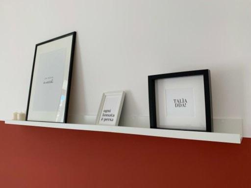 Номер Стандарт Трехместный, Talìa B & B
