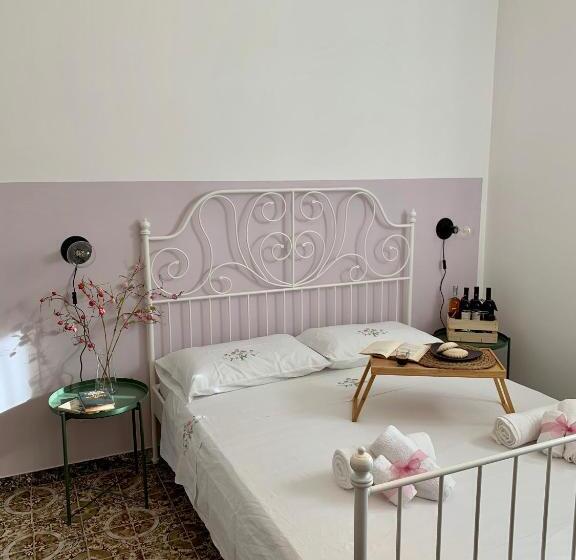 Номер Стандарт, Talìa B & B