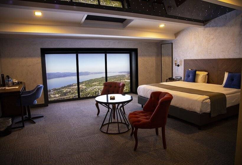 디럭스 룸, On7 Sakarya