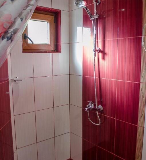 标准工作室带阳台, Guesthouse Juli