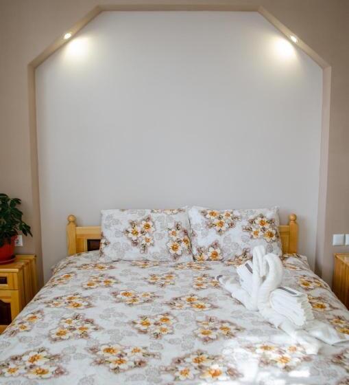 带1个卧室的带阳台的公寓, Guesthouse Juli