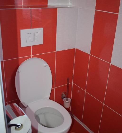Family Suite, U Oslíka