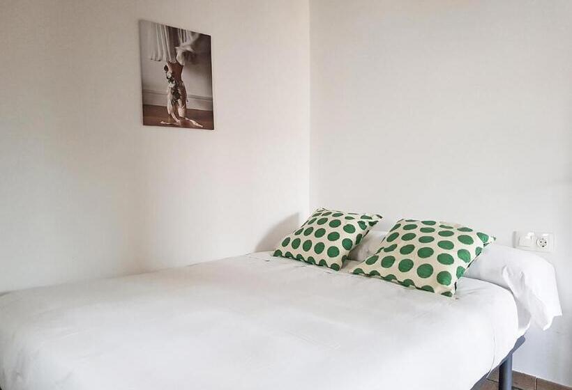 침실 1개 아파트, Apartamentos Boutique Albaicín Granada 3000