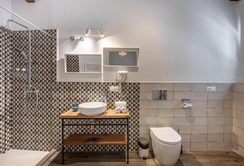 침실 1개 아파트, Apartamentos Boutique Albaicín Granada 3000