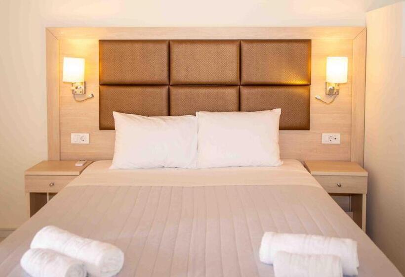 Номер Стандарт Вид на Сад, Laguna Holiday Resort