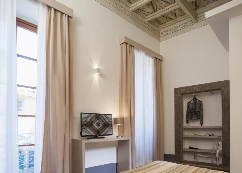 اتاق لوکس, Antico Angelo   Residenza D Epoca