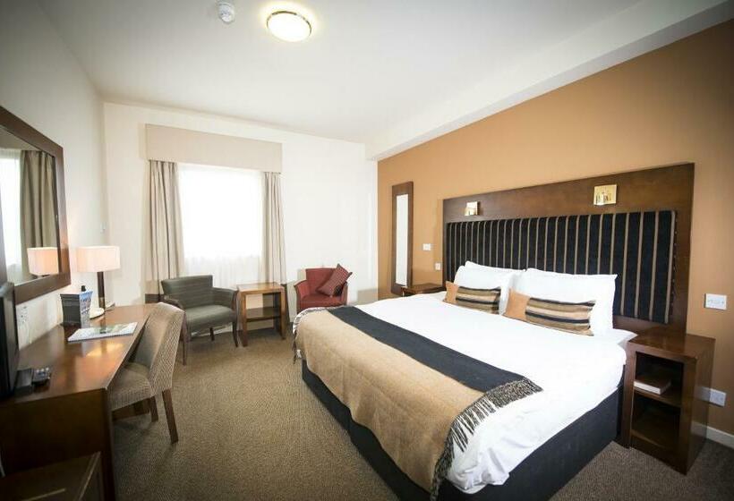 Номер Стандарт, Columba Hotel Inverness By Compass Hospitality
