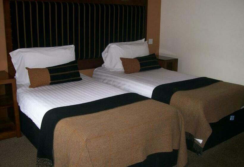 Номер Стандарт, Columba Hotel Inverness By Compass Hospitality