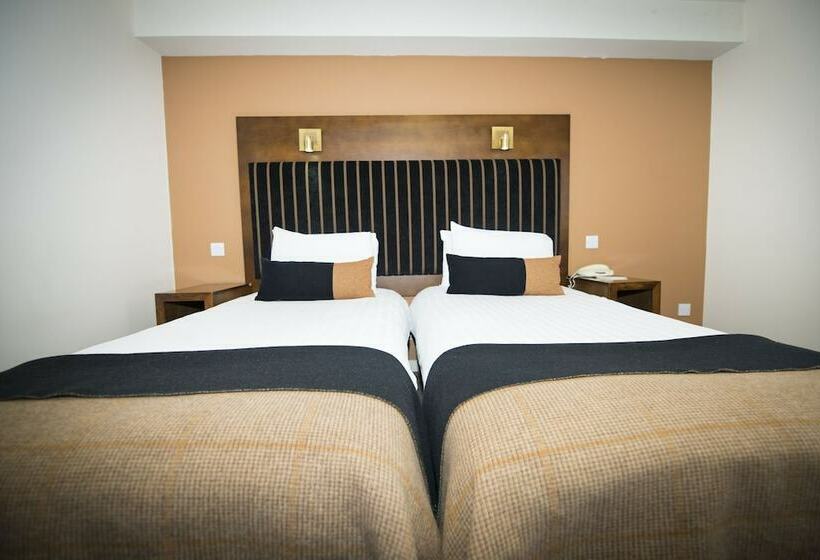 Номер Стандарт, Columba Hotel Inverness By Compass Hospitality