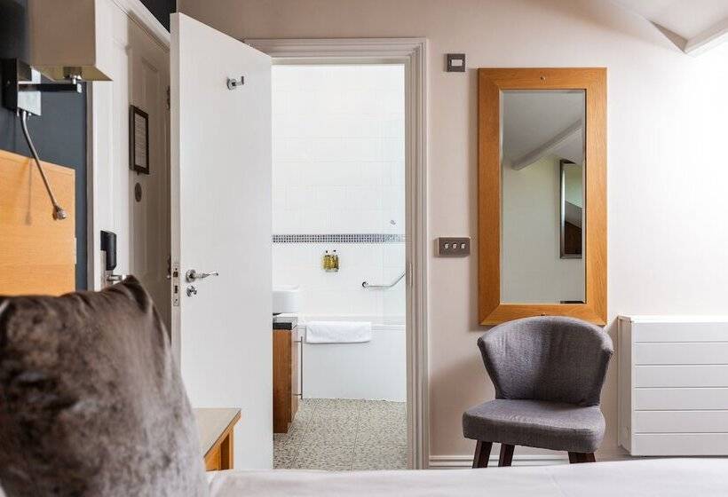 Номер Superior Одноместный, Beaumont House