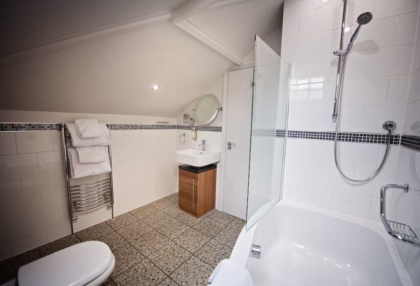 Номер Executive, Beaumont House
