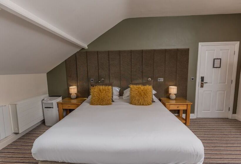 Номер Executive, Beaumont House