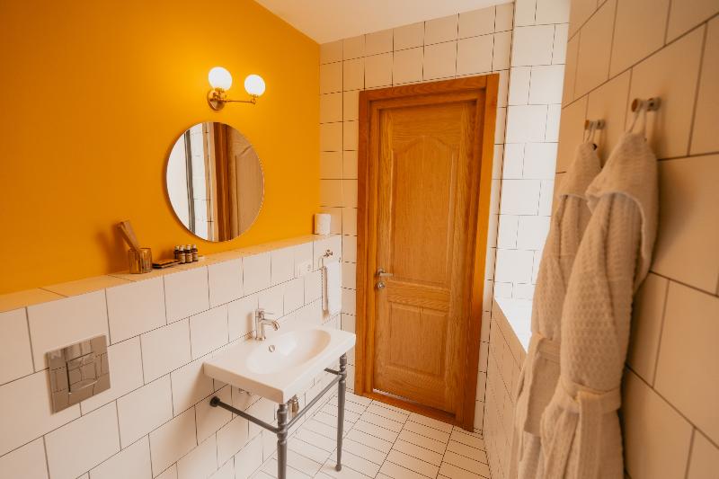 Номер Superior Одноместный, Beaumont House