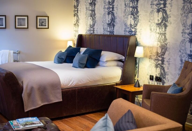 Полулюкс, Du Vin & Bistro Harrogate