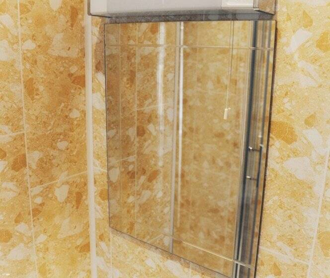 اتاق سوپریور یک تخته, The Carlton