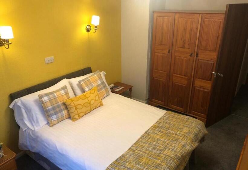 스탠다드 룸, The Bein Inn Hotel & Restaurant