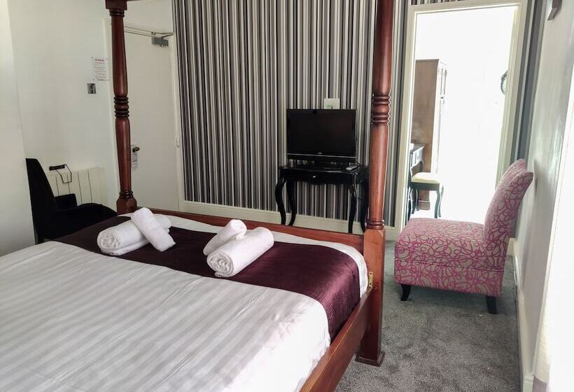 Номер Superior, Wentworth House   Free Parking