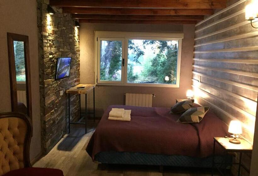 اتاق استاندارد, Hostería Las Cumbres
