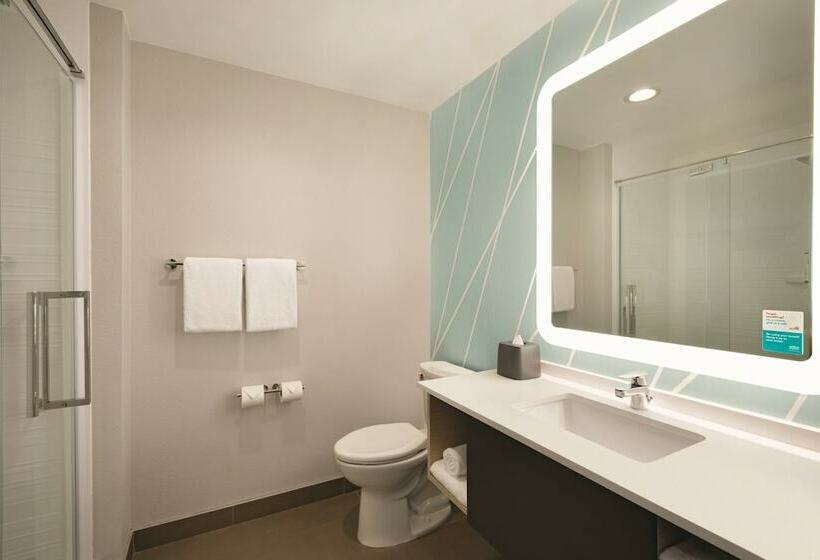 标准间, Avid Hotel Nashville South   Smyrna, An Ihg