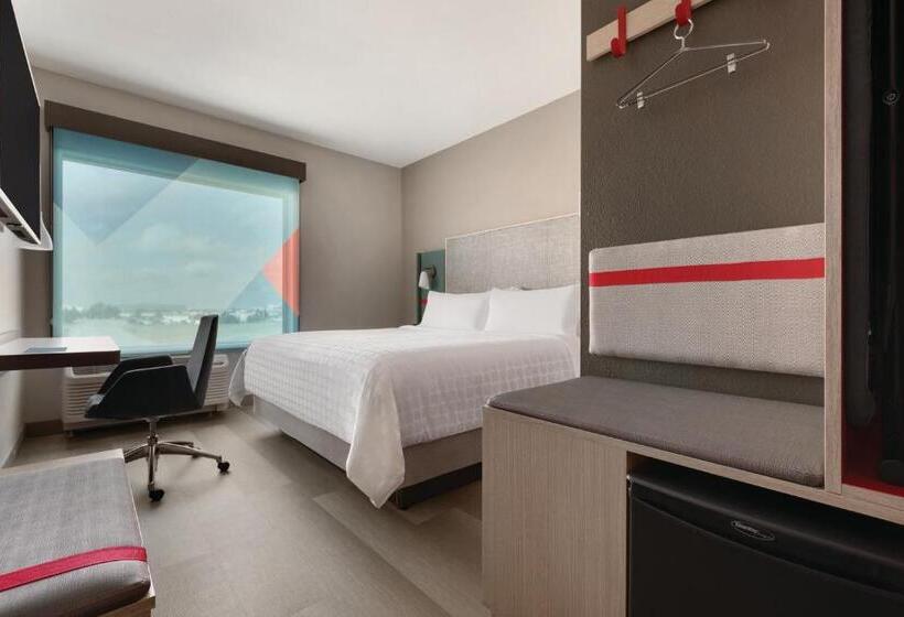 标准间, Avid Hotel Nashville South   Smyrna, An Ihg
