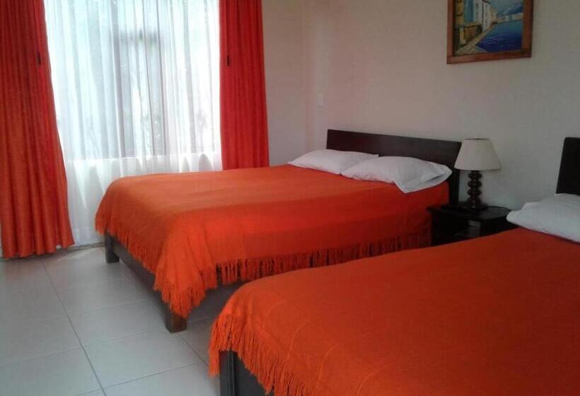 Номер Deluxe, Villa Sofia