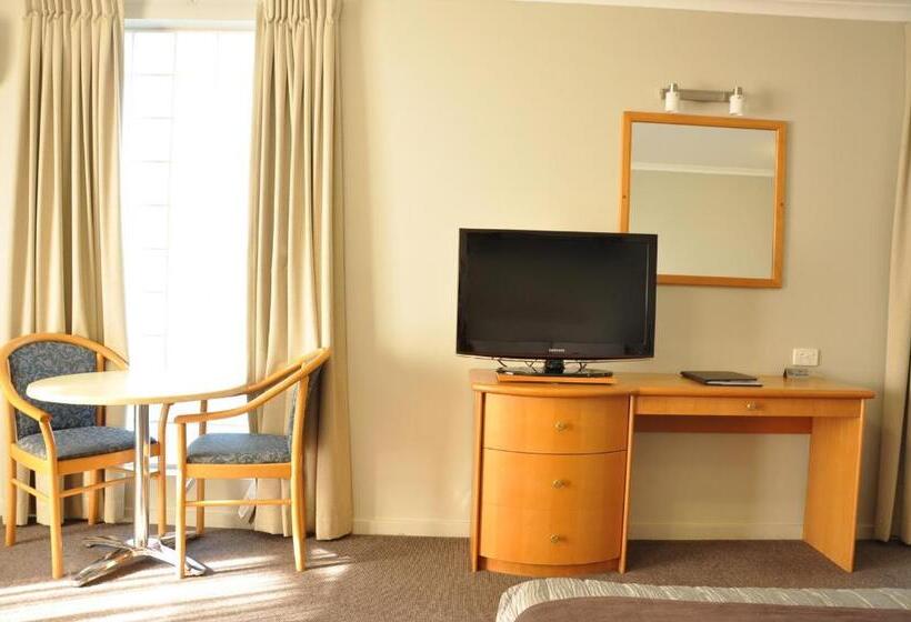 Трехместный Номер Superior, Chittaway Motel